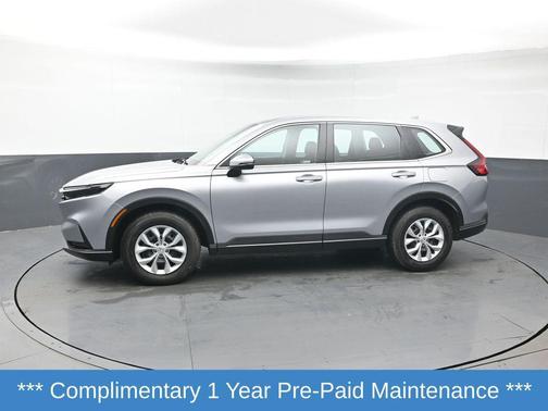 2023 Honda CR-V LX AWD