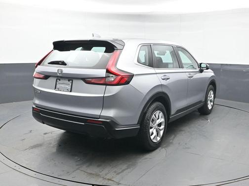 2023 Honda CR-V LX AWD