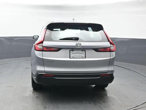 2023 Honda CR-V LX AWD