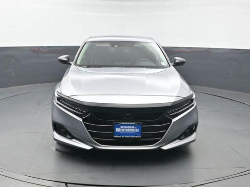 2022 Honda Accord Sport SE 1.5T
