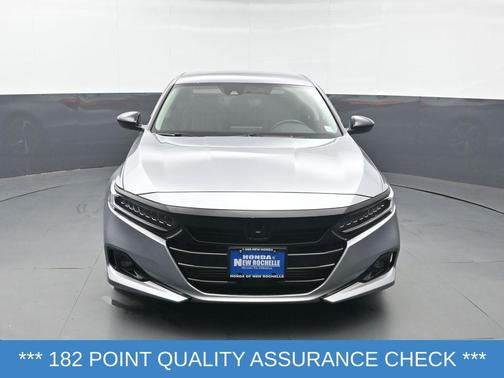 2022 Honda Accord Sport SE 1.5T