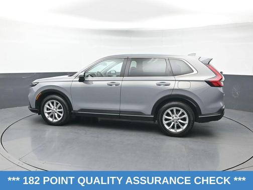 2024 Honda CR-V EX AWD