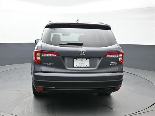 2022 Honda Pilot AWD Special Edition
