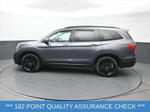 2022 Honda Pilot AWD Special Edition