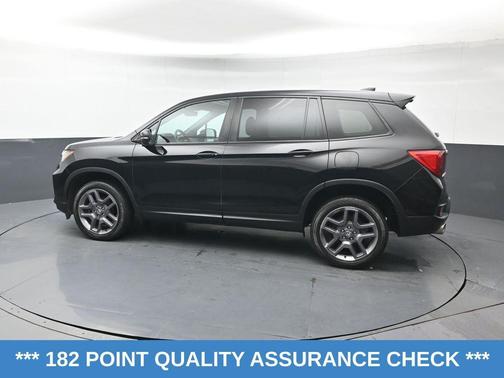2023 Honda Passport AWD EX-L