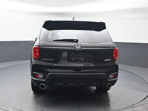 2023 Honda Passport AWD EX-L