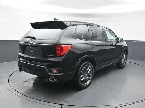 2023 Honda Passport AWD EX-L