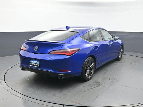 2023 Acura Integra A-SPEC