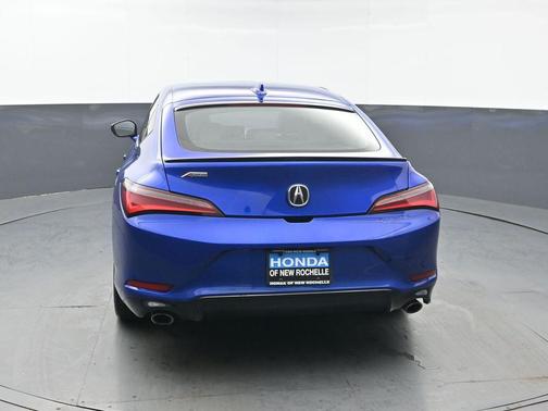 2023 Acura Integra A-SPEC