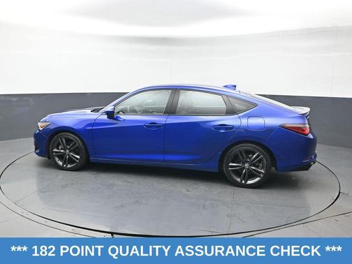 2023 Acura Integra A-SPEC