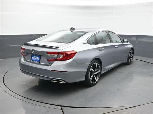 2022 Honda Accord Sport SE 1.5T