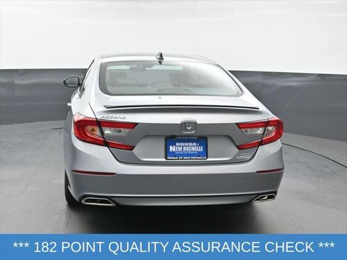 2022 Honda Accord Sport SE 1.5T
