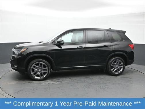 2023 Honda Passport AWD EX-L