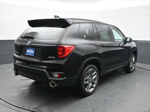 2023 Honda Passport AWD EX-L
