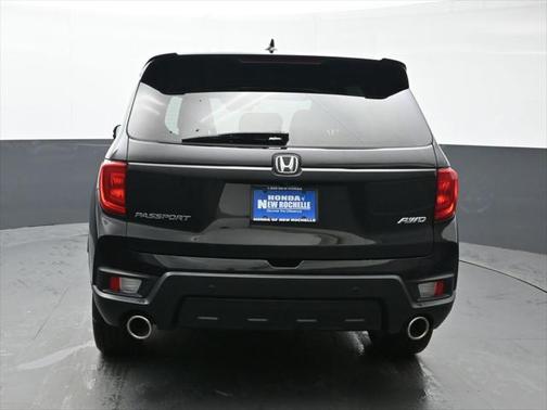 2023 Honda Passport AWD EX-L