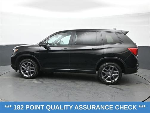 2023 Honda Passport AWD EX-L