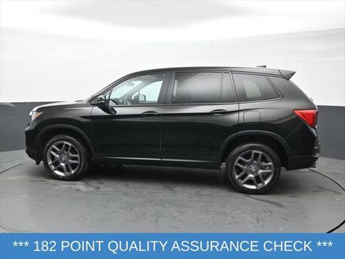 2023 Honda Passport AWD EX-L