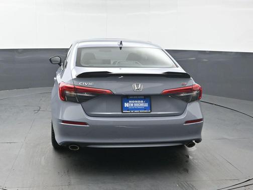 2024 Honda Civic Si Base