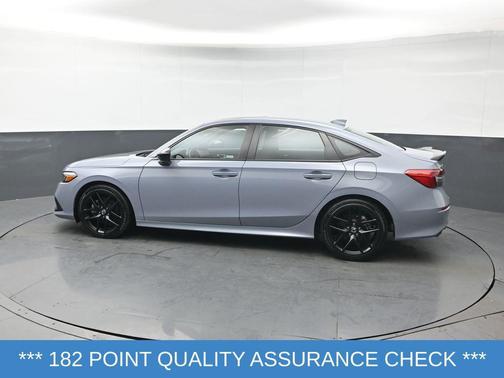 2024 Honda Civic Si Base