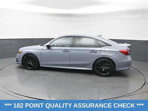 2024 Honda Civic Si Base