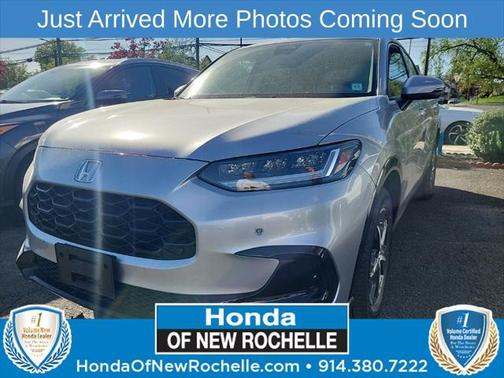 2023 Honda HR-V EX-L