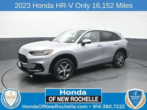 2023 Honda HR-V EX-L