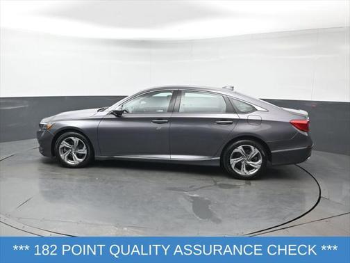 2019 Honda Accord EX-L 2.0T