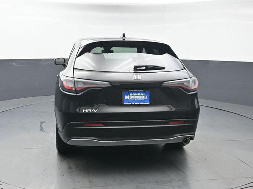 2023 Honda HR-V AWD Sport