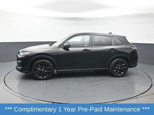 2023 Honda HR-V AWD Sport
