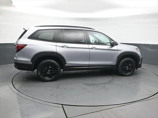 2022 Honda Pilot AWD TrailSport