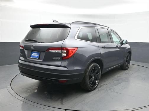 2022 Honda Pilot AWD Special Edition