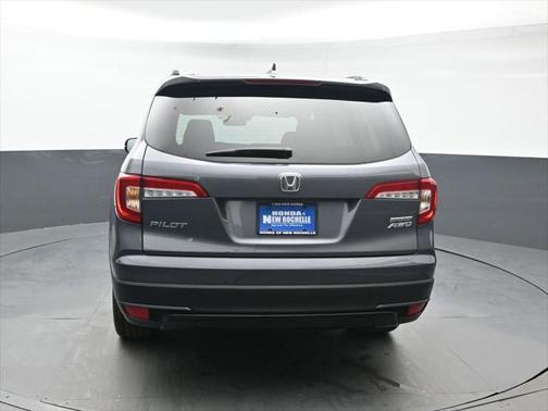2022 Honda Pilot AWD Special Edition