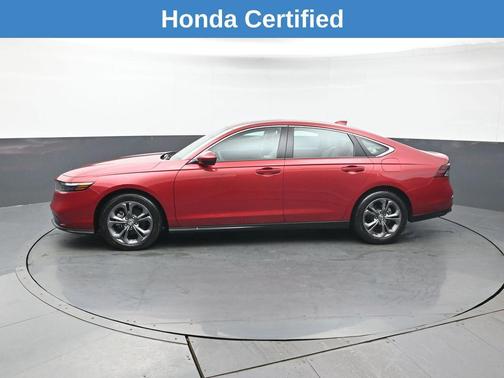 2023 Honda Accord EX 1.5T