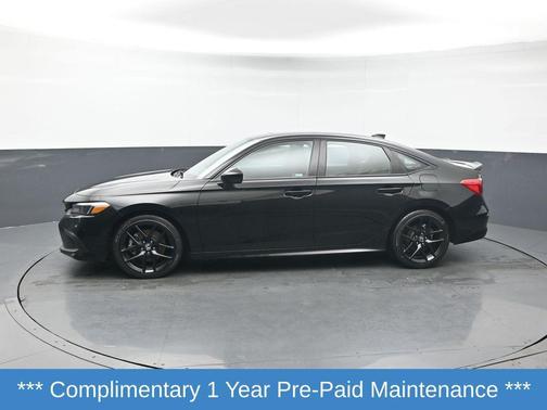 2023 Honda Civic Si Base