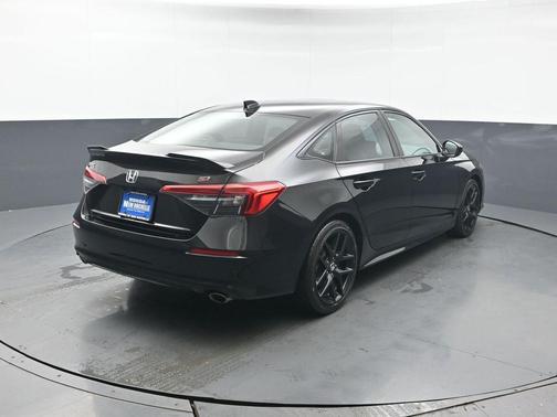 2023 Honda Civic Si Base