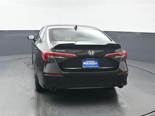 2023 Honda Civic Si Base