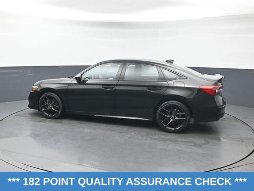 2023 Honda Civic Si Base