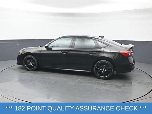 2023 Honda Civic Si Base