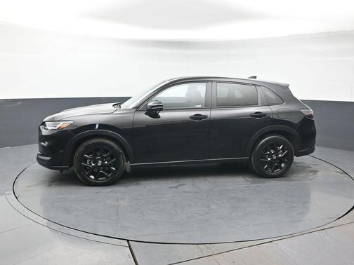 2024 Honda HR-V AWD Sport