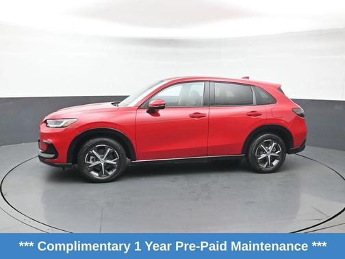 2025 Honda HR-V EX-L