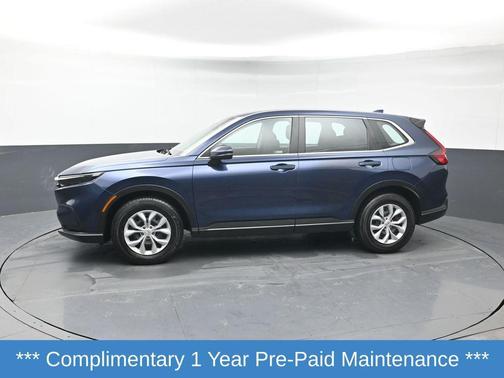 2023 Honda CR-V LX AWD