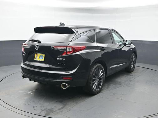 2024 Acura RDX A-Spec Advance Package
