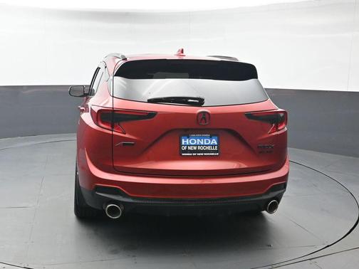 2019 Acura RDX A-Spec