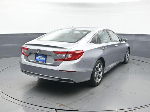 2019 Honda Accord EX-L
