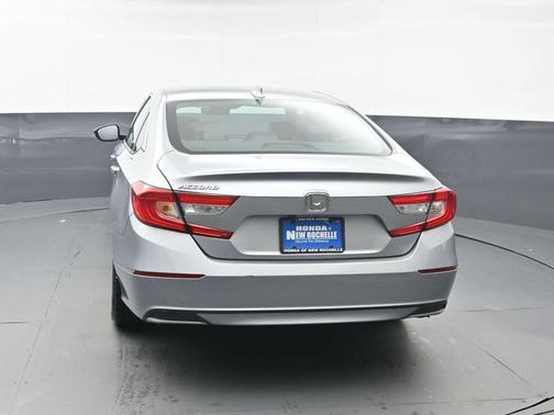 2019 Honda Accord EX-L