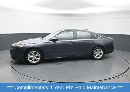 2023 Honda Accord LX 1.5T