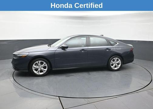 2023 Honda Accord LX 1.5T