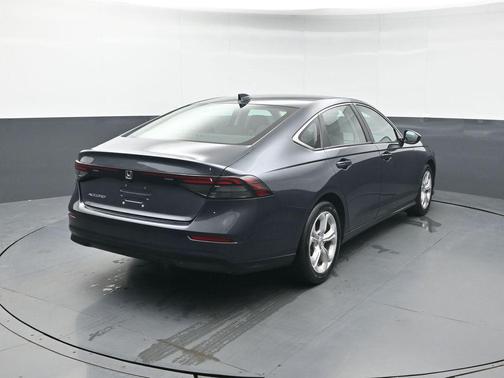 2023 Honda Accord LX 1.5T