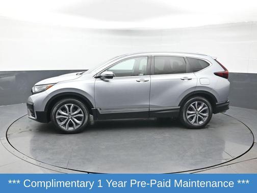 2022 Honda CR-V AWD Touring