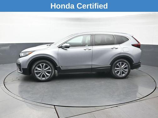 2022 Honda CR-V AWD Touring